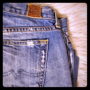 Lucky Brand Jeans